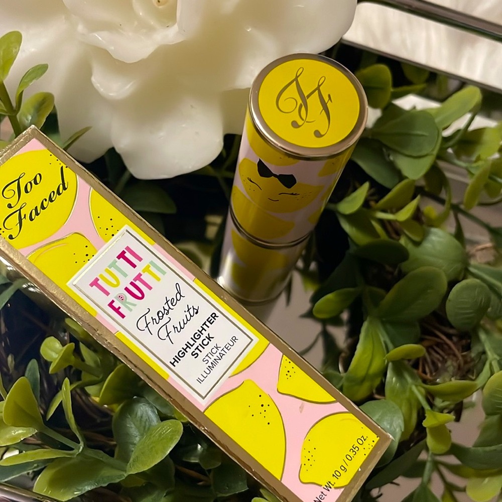 🩷💛TOO FACED®️PINK LEMONADE💛🩷 - Picture 7 of 12